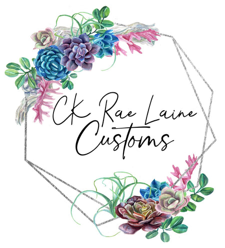 CK Rae Laine Customs