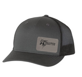 Billings Saddle Club Hat - Men's