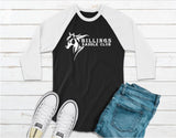 Billings Saddle Club Half Sleeve Reglan