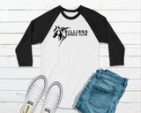 Billings Saddle Club Half Sleeve Reglan