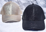 Billings Saddle Club Hat - Women's