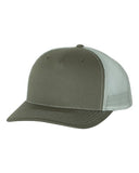 Billings Saddle Club Hat - Men's