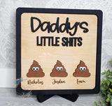 Father’s Day Sign