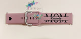 Customized MOM Watchband