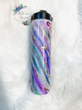 Custom  32oz Water Bottle Tumbler