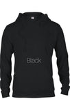 Billings Saddle Club Hooded Sweatshirt