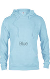 Billings Saddle Club Hooded Sweatshirt