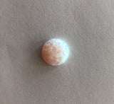 Opal Studs