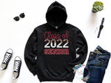 Class of 2022 Senior Hoodie