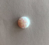 Opal Studs